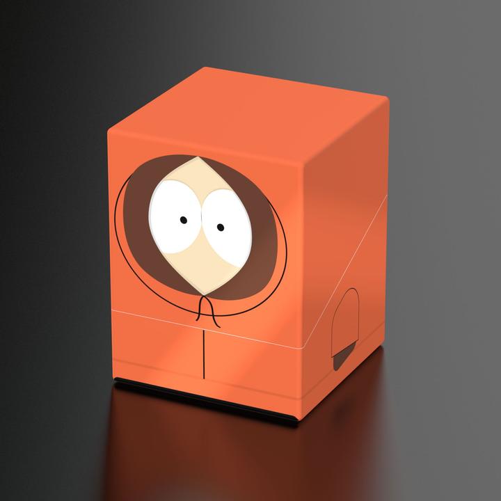 Image du produit Squaroes Squaroe South Park™ 002 - Kenny