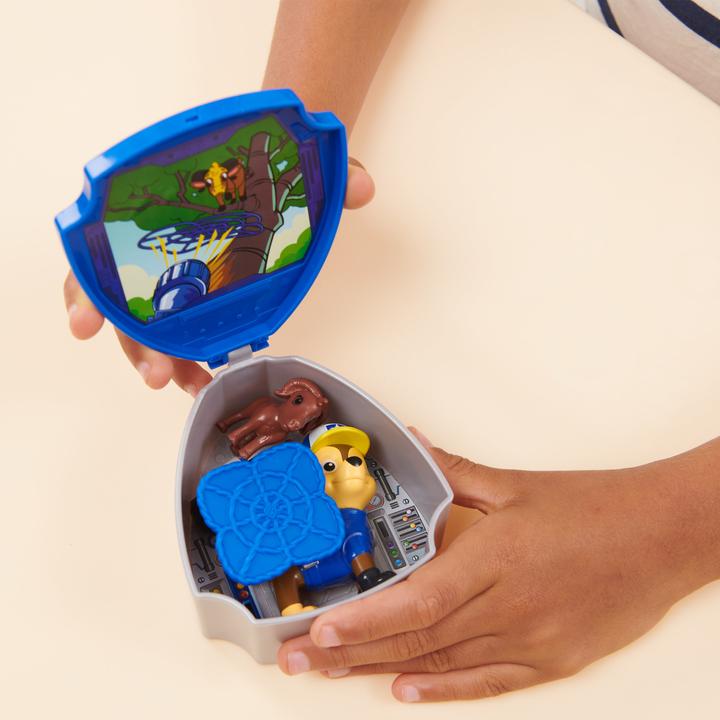 Produktbild Spin Master Master Carton PAW Patrol Big Rig Hero Pups Assortment
