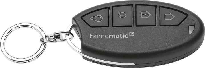 Immagine prodotto Homematic IP Allarme con telecomando a portachiavi