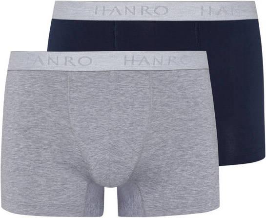 Produktbild Hanro Cotton Essentials Pants (S, 2er Pack)