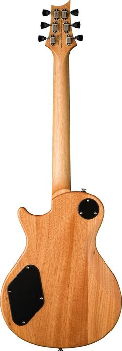 Image du produit PRS SE Zach Myers - Myers Blue (Guitare électrique, érable, acajou, Acajou)