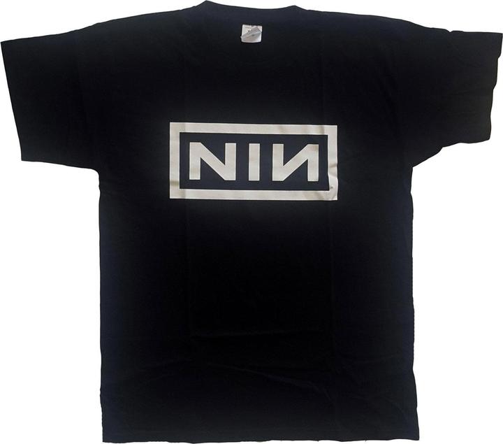 Universal Textiles Unisex Adult Logo Cotton T-Shirt (XL)