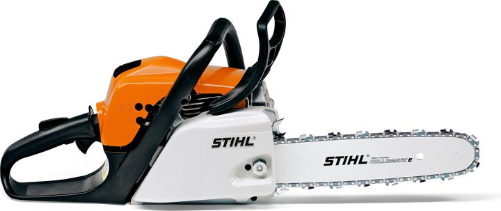 Stihl MS 181 C-BE 30 cm / 61 PMM3 (Benzin Kettensäge)