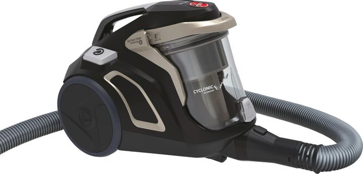 Produktbild Hoover Bodensauger beutellos HP720PET 011