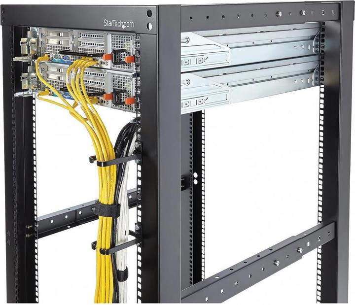 Image du produit StarTech Gestion Des Câbles En Rack D-Ring
