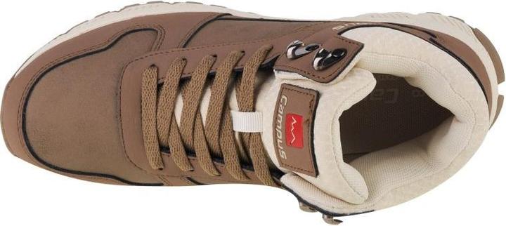 Produktbild Damen-Trekkingschuhe Rosa CW0103322330 Braun 36 (36)