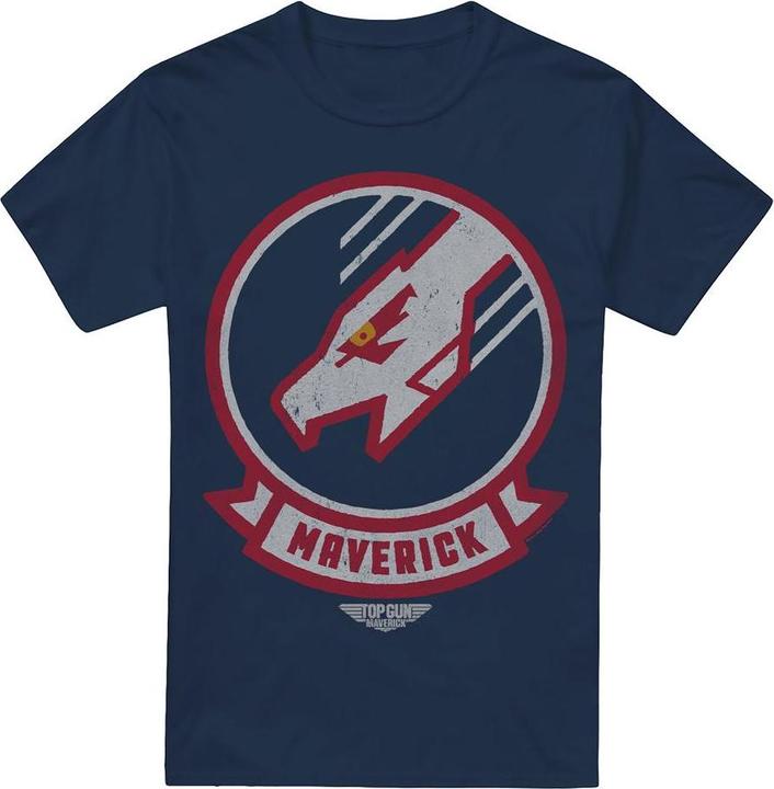Top Gun Call Sign TShirt (XXL)