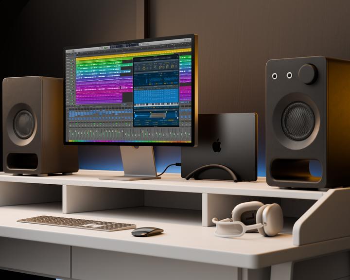 Image du produit TwelveSouth BookArc Flex