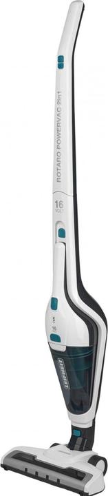 Produktbild Leifheit Rotaro PowerVac 2in1 16V