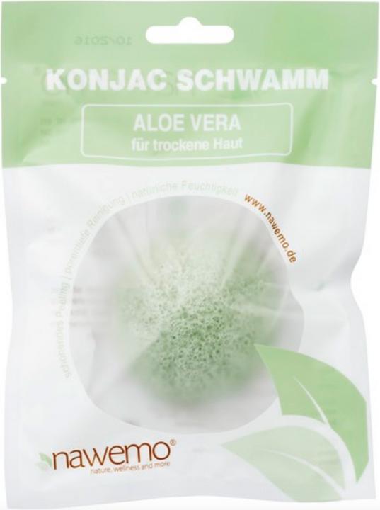 Immagine prodotto Nawemo Konjac