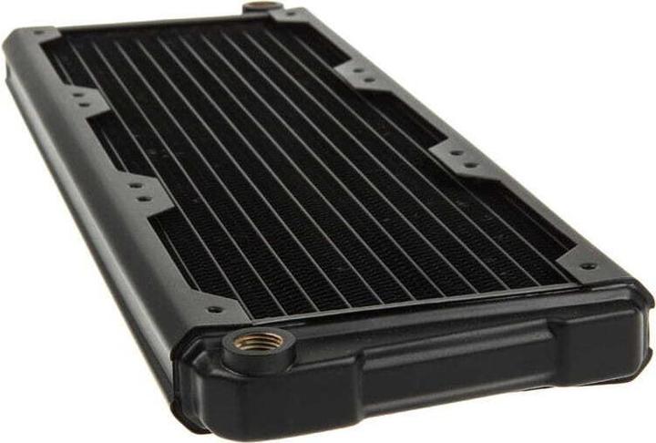 Actual product image Hardware Labs Black Ice Nemesis Radiator GTS 360 XFlow