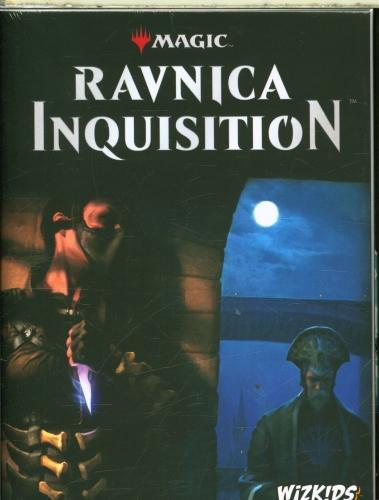 Image du produit Don't Panic Games Magic Ravnica Inquisition (Français)