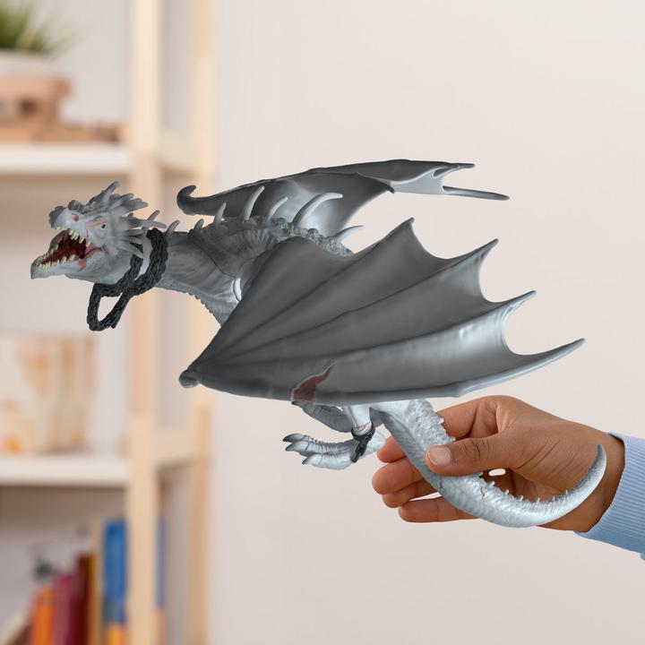 Actual product image Schleich Ukrainian iron belly