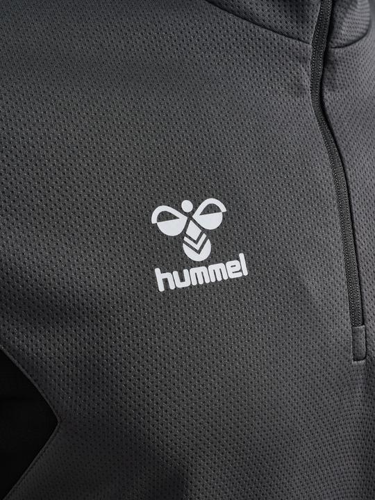 Produktbild hummel hmlAUTHENTIC Half-Zip Trainingspullover Herren (3XL)