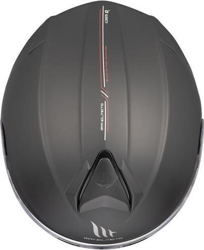 Image du produit MT GENESIS SV SOLID Klapphelm (57 - 58 cm, M)