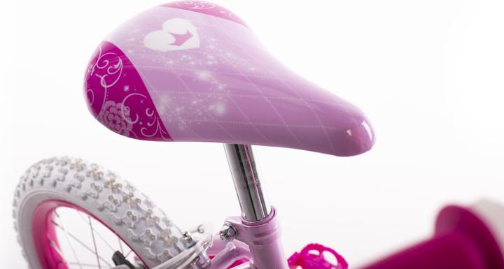 Produktbild ‎Huffy Princess (14")