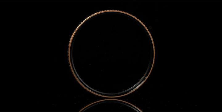 Actual product image PolarPro Armor UV 67 mm (67 mm, UV filter)