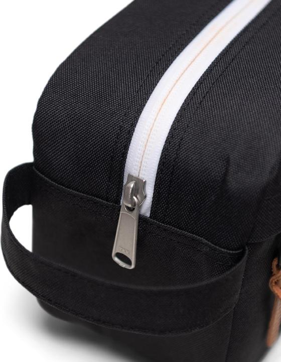 Image du produit Herschel Trousse de toilette Chapter Travel Kit Noir (5 l)