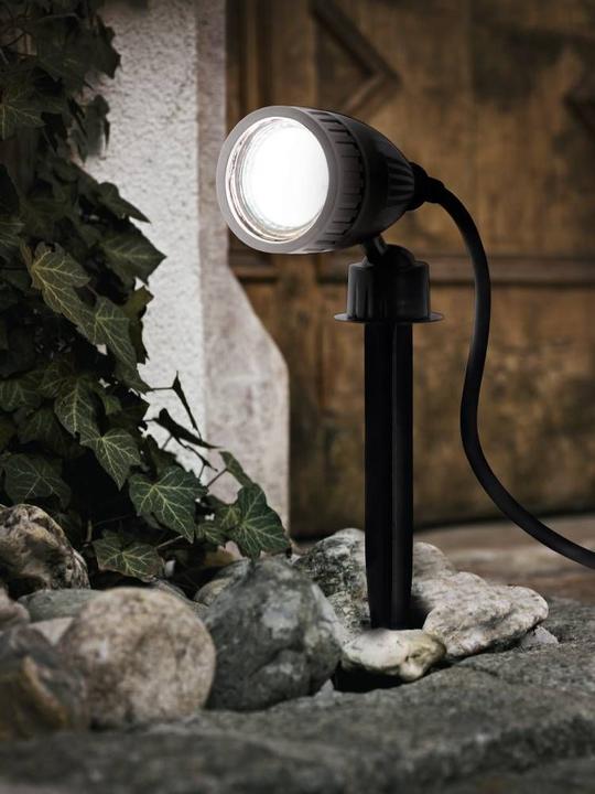 Actual product image EGLO Nema (240 lm, GU10, IP44)