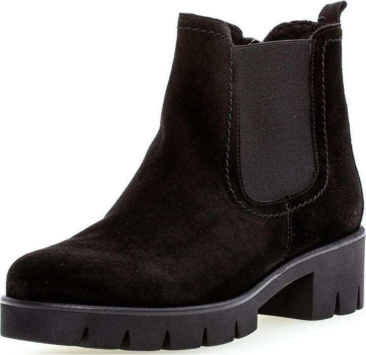Gabor Chelsea Boot 31.710.17 17 (38)