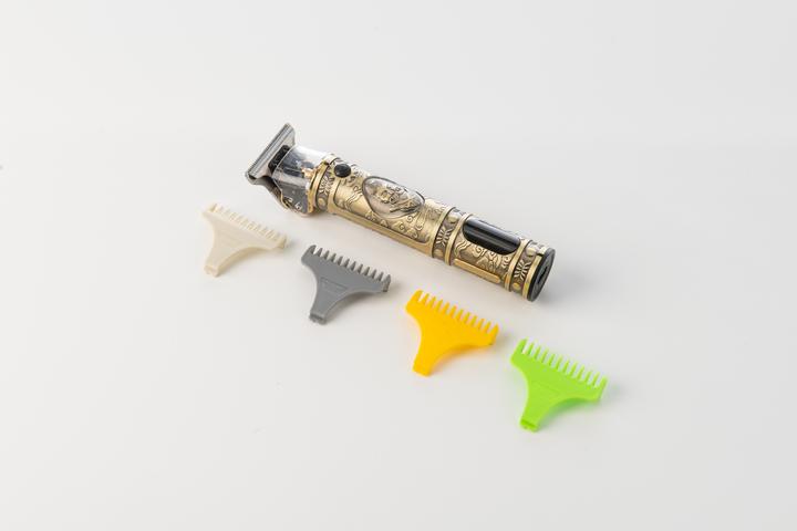 Immagine prodotto Ohmex Tagliacapelli e regolabarba HCP-2270D