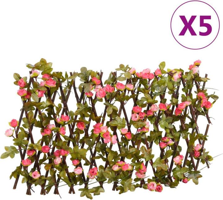 Produktbild VidaXL Odysseus (20 cm)