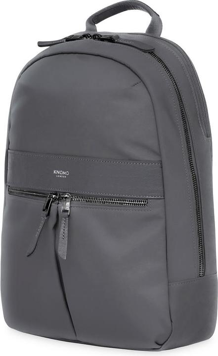 Actual product image Knomo Mayfair Mini Beaufort laptop backpack 12" (6.80 l)