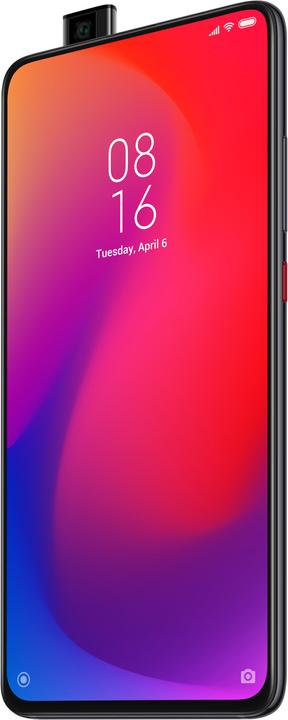 Actual product image Xiaomi Mi 9T Pro (128 GB, Carbon black, 6.39", Dual SIM, 48 Mpx, 4G)