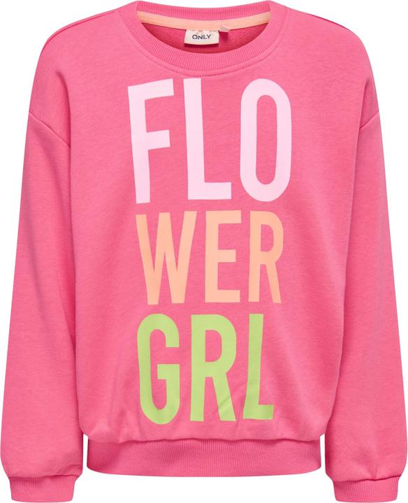 Immagine prodotto Only Kids Pullover HOLIDAY LIFE Pullover (122)