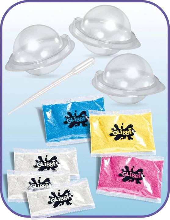Produktbild Simba Badebomben Maker