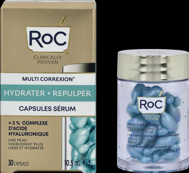 Produktbild Roc Multi Correxion (10.50 ml)