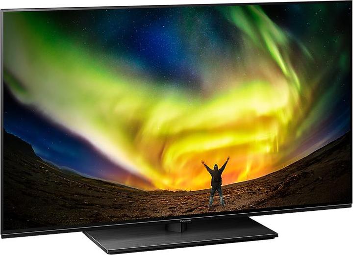 Image du produit Panasonic TX-48LZW984 (47.64", OLED, 4K)