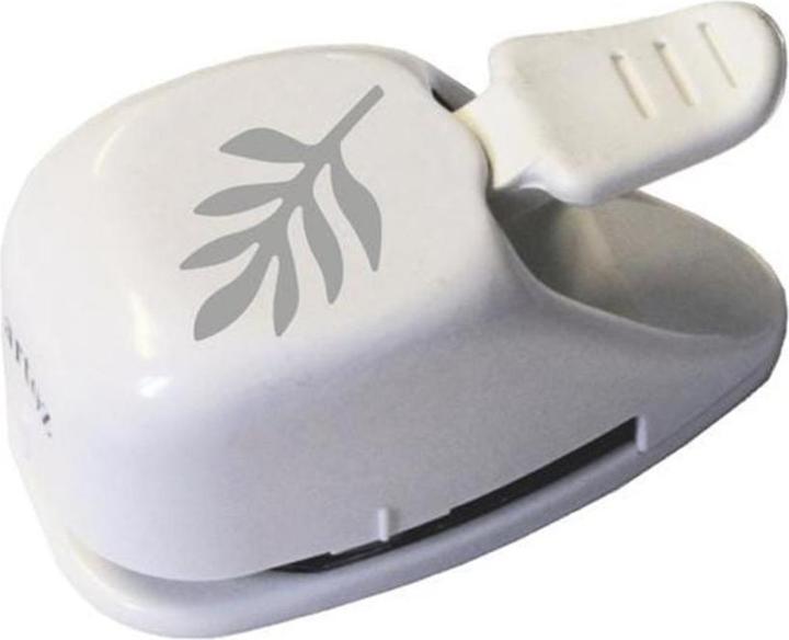 Artoz Motivstanzer Blatt, 3.1 cm