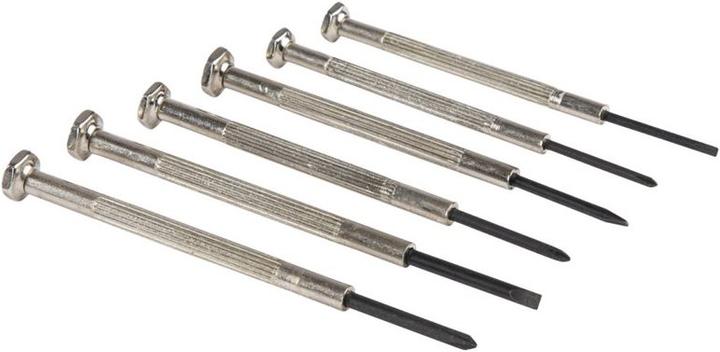 Actual product image Mannesmann Tool kit (26 pieces)