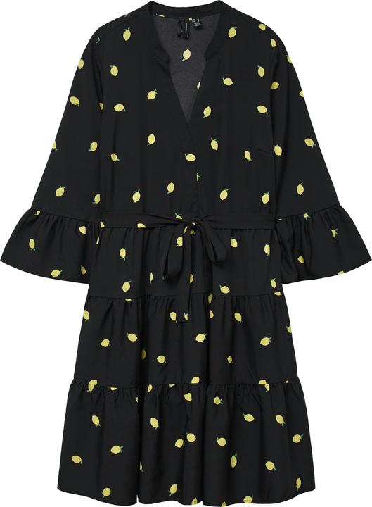 Produktbild Vero Moda VMZERA Kurzes Kleid Kleid (L)