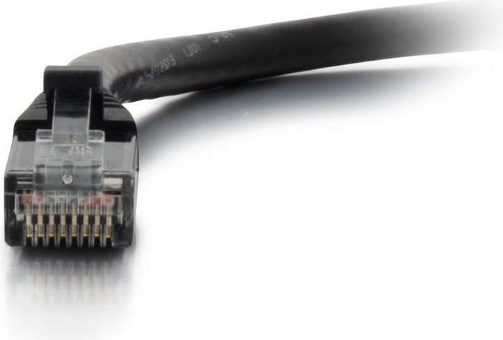 Produktbild C2G Netzwerkkabel (UTP, CAT6, 3 m)
