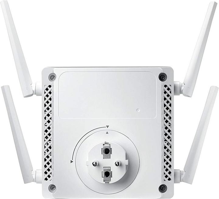 Image du produit ASUS Rp-Ac87 (1734 Mbit/s, 800 Mbit/s)