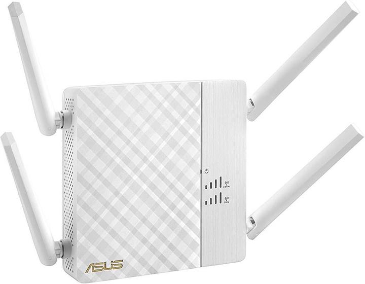 Image du produit ASUS Rp-Ac87 (1734 Mbit/s, 800 Mbit/s)
