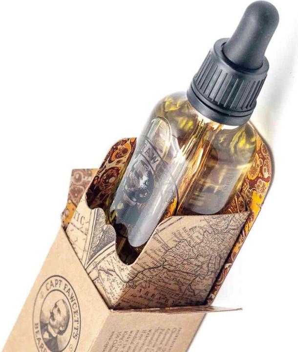 Produktbild Captain Fawcett Private Stock (10 ml)