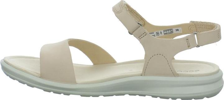Actual product image Ecco CRUISE II Sandalen - BEIGE - Maat 41 (41)