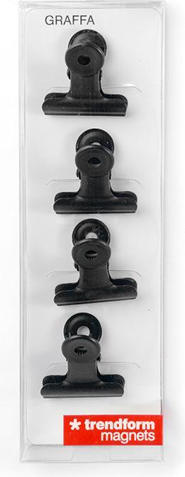 Produktbild Trendform Graffa (4 x)