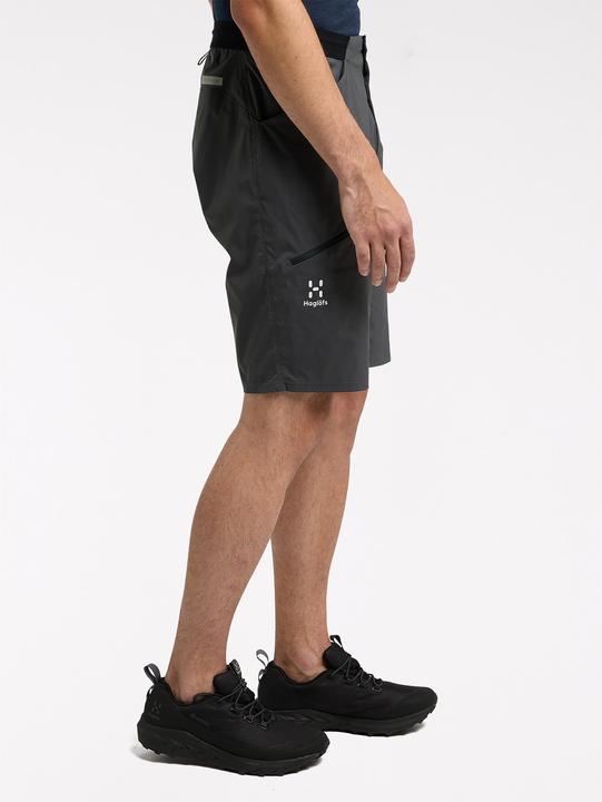 Actual product image Haglöfs L.I.M Fuse Shorts (L)
