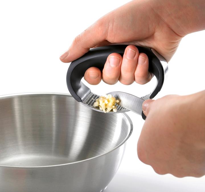 Produktbild Leifheit Knobi-King ProLine