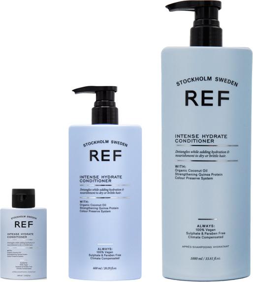 Produktbild Ref. REF Treatment - Intense Hydrate Conditioner (1000 ml)