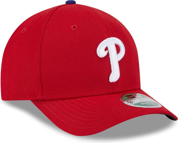 Actual product image New Era 9Forty M-Crow Cap - Authentic Philadelphia Phillies