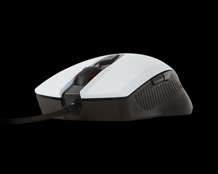 Produktbild MSI Clutch GM40 (Kabelgebunden)