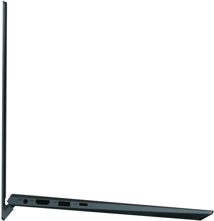 Immagine prodotto ASUS ZenBook Duo UX481FL-BM042R (14", Intel Core i7-10510510U, 16 GB, 1000 GB)