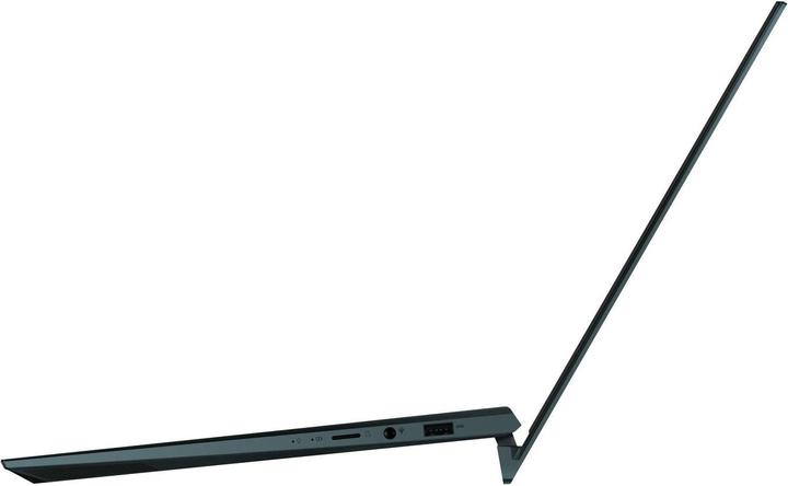 Immagine prodotto ASUS ZenBook Duo UX481FL-BM042R (14", Intel Core i7-10510510U, 16 GB, 1000 GB)