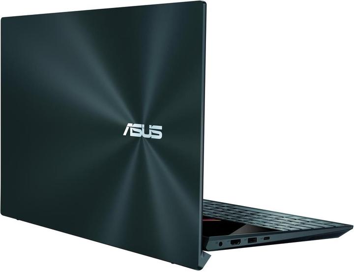 Immagine prodotto ASUS ZenBook Duo UX481FL-BM042R (14", Intel Core i7-10510510U, 16 GB, 1000 GB)