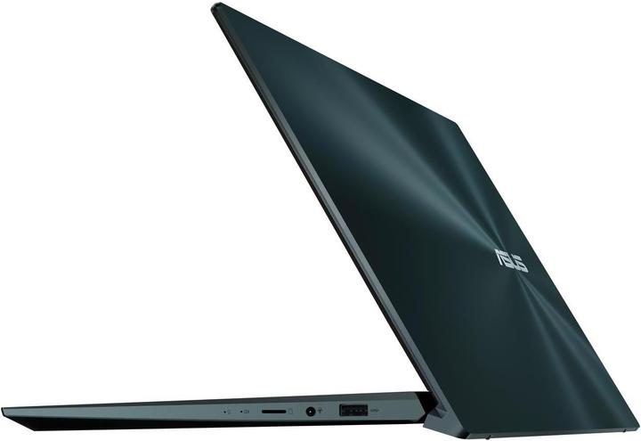 Immagine prodotto ASUS ZenBook Duo UX481FL-BM042R (14", Intel Core i7-10510510U, 16 GB, 1000 GB)
